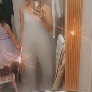 One of a kind Romper